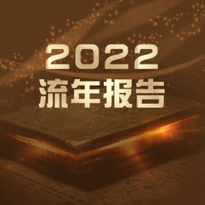 2022流年报告（个人报告）