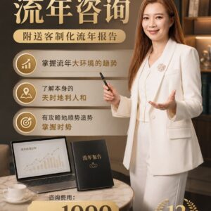 专业咨询配套（特价）