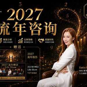 2027机会变现_专业咨询